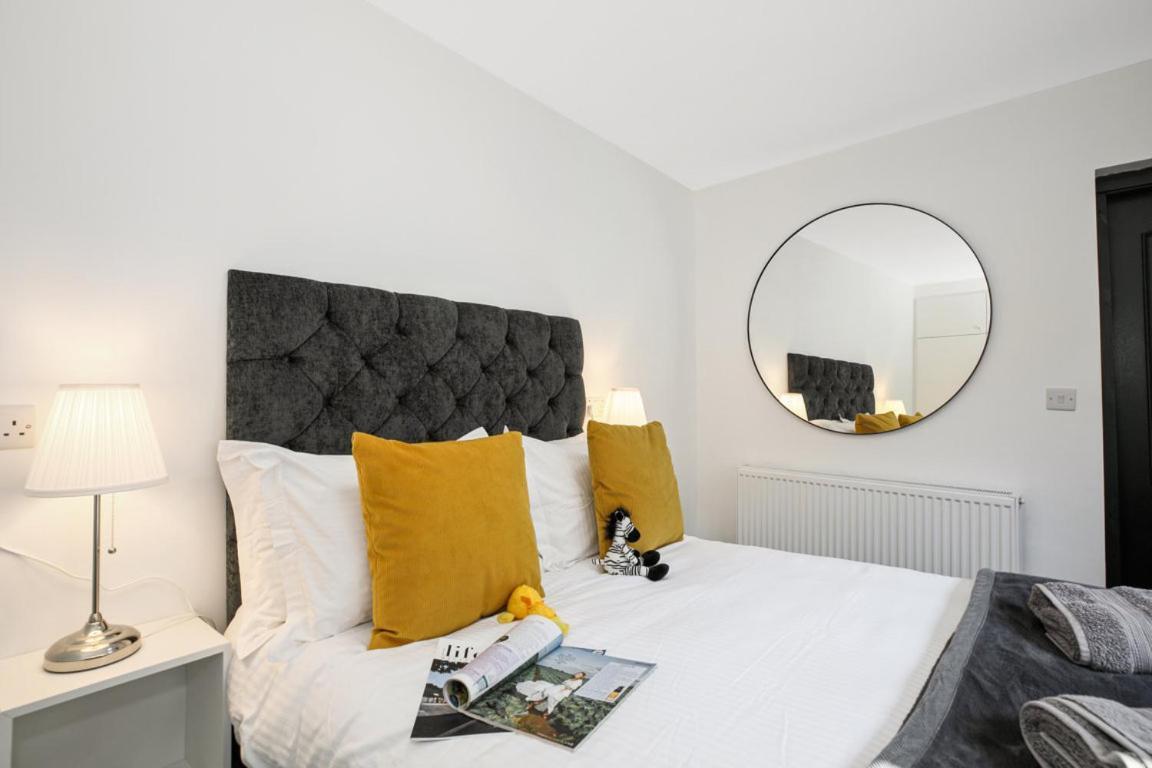 Tyme Suites On Kingsway Cleethorpes Exteriör bild