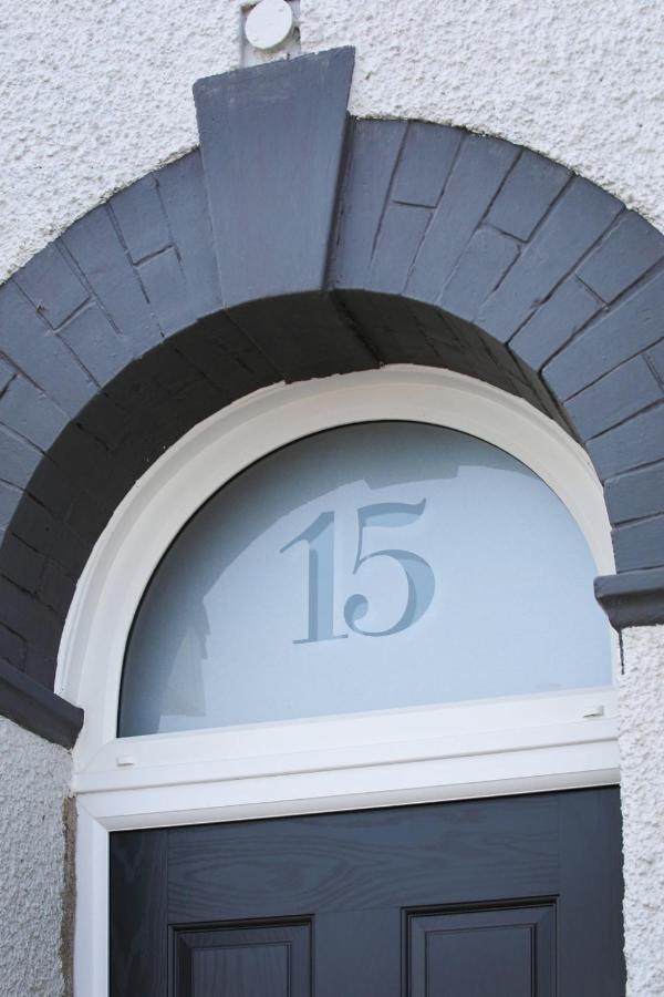 Tyme Suites On Kingsway Cleethorpes Exteriör bild