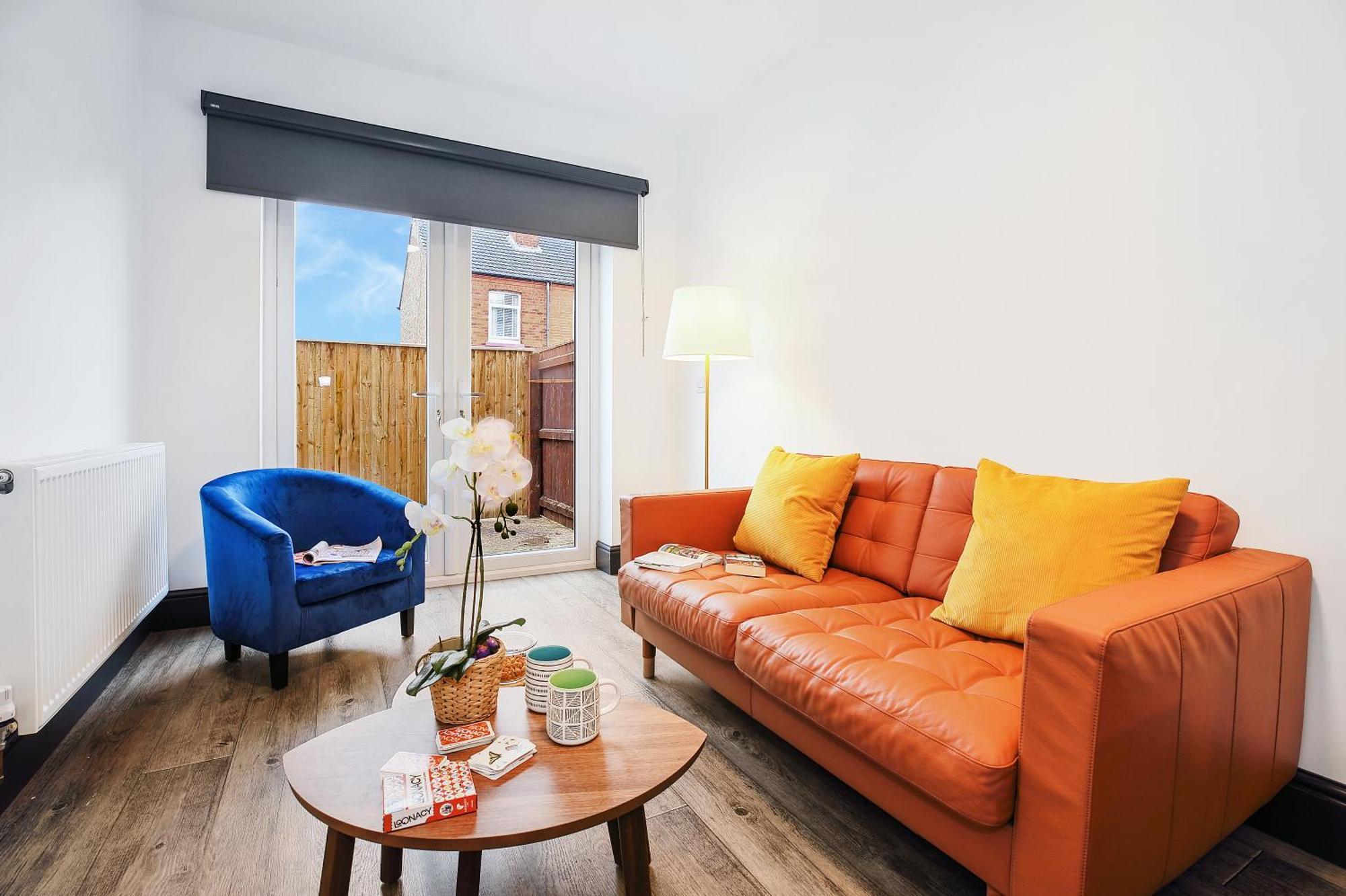 Tyme Suites On Kingsway Cleethorpes Exteriör bild